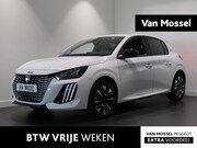 Peugeot 208 - Hybrid 110 e-DCS6 Allure CAMERA - SNEL RIJDEN - VOORRAAD | B