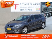 Renault Mégane - Estate 1.2 TCe Limited Navigatie/Cruise control/Climate cont
