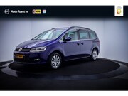 Volkswagen Sharan - 1.4TSI Dsg 7Pers COMFORTLINE NAVI | CARPLAY | CLIMA | STOELV