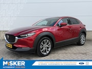 Mazda CX-30 - 2.0 180pk-X, Luxury