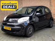 Citroën C1 - 1.0-12V Séduction|5 Deurs|