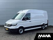 Volkswagen Crafter - 35 2.0 TDI L3H3 140pk KOELWAGEN Airco Camera Radio