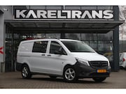 Mercedes-Benz Vito - 119 CDI | Aut. | 4Matic | Werkplaats inrichting | Cruise | A