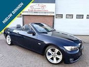 BMW 3-serie - Cabrio 325i H.EXE 218pk AUT LEER NAVI PDC
