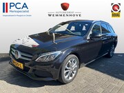 Mercedes-Benz C-klasse - Estate 350 e Lease Edition Plus