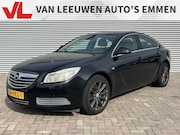 Opel Insignia - 1.6 T Edition | Nieuw Binnen! | APK 29-10-2027 | Clima | Cru