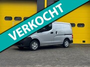 Nissan NV200 - 1.6 Airco Cruise BTW&BPM VRIJ