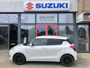 Suzuki Swift - 1.2 DualJet 90pk Select Trekhaak (RIJKLAARPRIJS) Tot 10 Jaar