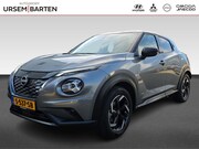Nissan Juke - 1.6 Hybrid Business Design | Automaat | Two Tone | Trekhaak 