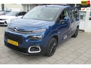 Citroën Berlingo XL - 1.2 PureTech Shine