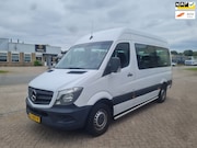 Mercedes-Benz Sprinter - 214 CDI L2 H2. 9 persoons, Bj 2018