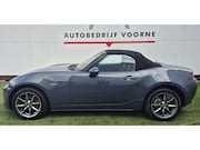 Mazda MX-5 - Roadster 1.5 Skyactiv-G 132pk GT-M
