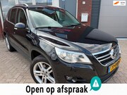 Volkswagen Tiguan - 1.4 TSI Sport&Style / Navi / Clima / Cruise / LM / NAP