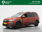 Dacia Jogger - 1.0 TCe 110 Extreme 5 pers. | All Seasons | Achteruitrijcame