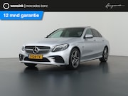 Mercedes-Benz C-klasse - 300 e Premium Plus Pack | AMG | Panoramadak | Getint glas | 