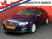 Volkswagen Passat - 3.2 V6 Highline 4M | Memory | Automaat | Schuif- kanteldak