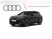 Audi Q6 e-tron - SQ6 Edition One Grey | Panoramadak | Trekhaak | Luchtvering