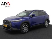 Toyota Corolla Cross - 2.0 High Power Hybrid First Edition | Stoelverwarming | Lede