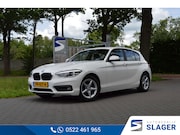 BMW 1-serie - 116d Corporate Lease Executive | Automaat | Xenon | Navi |