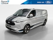 Ford Transit Custom - 320 2.5 PHEV L2H1 Sport 233 pk Automaat | Navigatie | inklap