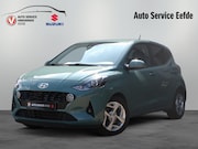 Hyundai i10 - 1.2 Comfort Smart | Automaat | Stoel- & Stuurverw. | Apple C