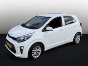 Kia Picanto - 1.0 DPi AUTOMAAT DynamicLine -CAMERA - NAVI VIA CP