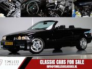 BMW 3-serie - Cabrio M3