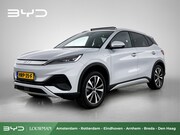 BYD Atto 3 - Comfort 60 kWh | Facelift | Zwart Leder | 420 KM WLTP | Mode