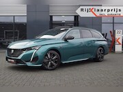 Peugeot 308 - SW GT 1.6 Hybrid PHEV e-EAT8 /Panodak/ Elektr. A.Klep/FOCAL 