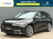 Leapmotor C10 - EV ProMax 81, 9 kWh 600pk AWD Design | 437 Km WLTP | 360 Gra