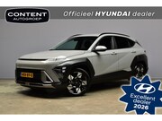 Hyundai Kona - 1.6i Hybride Automaat Comfort Smart I Navi + Camera