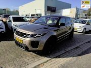 Land Rover Range Rover Evoque - 2.0 Si4 Autobiography, Navi, Camera, Leder, Meridian Audio,
