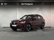 BMW iX3 - High Executive | Head-Up Display | Harman/Kardon | Driving A