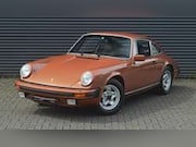 Porsche 911 - 2.7 Sportomatic
