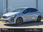 Renault Clio - 1.0 TCe 90 GPF esprit Alpine / Bose Premium Audio / Adaptief