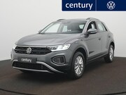 Volkswagen T-Roc - 1.5 TSI Life Edition Automaat l ACC l Led l PDC l Stoelverwa