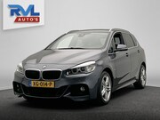 BMW 2-serie Active Tourer - 216d | M/Sport | Alcantara | Origineel NL | Camera | Cruise/