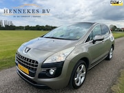 Peugeot 3008 - 1.6 HDiF Première export