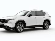 Mazda CX-5 - 2.5 e-Skyactiv-G 141 M Hybrid Exclusive-Line Private Lease n