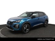 Peugeot 2008 - 1.2 Hybrid 145PK GT | Adaptive Cruise Control | Navigatie | 