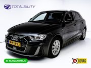 Audi A1 - Sportback 25 TFSI Pro Line S | Stoelverwarming | Climate-con