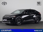 Toyota C-HR - First Edition 77 kWh *NIEUW* | Direct leverbaar! | Metaallak