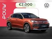 Volkswagen T-Roc - 1.5 eTsi 150pk Style First Edition | Trekhaak | Panoramadak