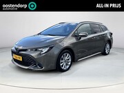 Toyota Corolla - Touring Sports Hybrid 140 Active