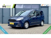 Ford Tourneo Courier - 1.0 - 101pk | 5 Persoons | Benzine !| bj 2018 | ZEER NET ! |