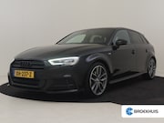 Audi A3 - Sportback 30 TFSI Sport S Line Edition 115PK DSG/AUTO | 1e E