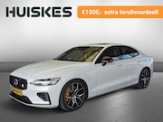 Volvo S60 - 2.0 T8 AWD Polestar Engineered | Schuif-/Kanteldak | H&K | 3