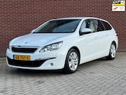 Peugeot 308 - 1.2 PureTech Blue Lease Executive / Airco / Cruise control /