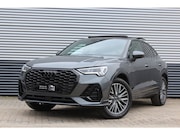 Audi Q3 Sportback - 45 TFSI e 3x S-Line | Panoramadak| Black optik | Dode hoek |