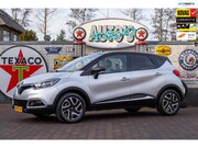 Renault Captur - 1.2 TCe Dynamique Automaat 1e Eig. +NAP NL-auto